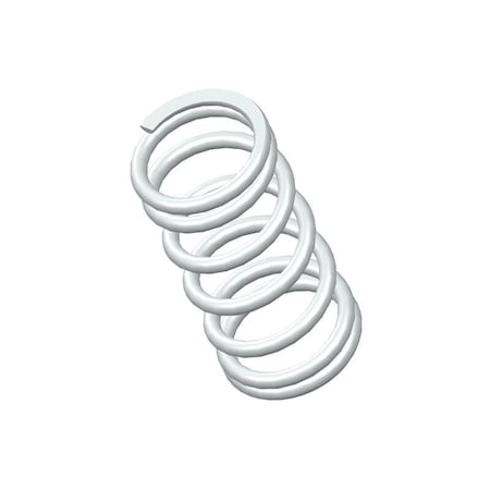Approved Vendor Compression Spring, O= .480, L= 1.00, W= .055 G109961599